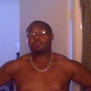 Meet your Posher, Ronald